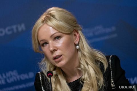 Екатерина Мизулина Екатерина Мизулина