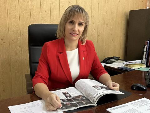 Екатерина Степанюк Екатерина Степанюк