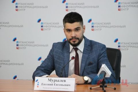 Евгений Мурылев Евгений Мурылев