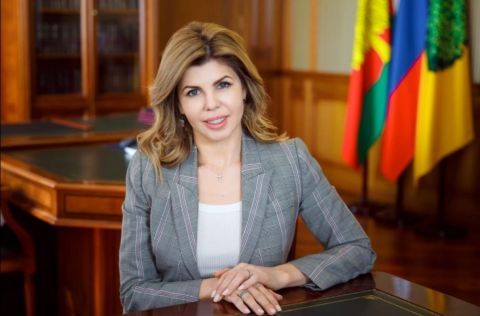 Евгения Уваркина Евгения Уваркина