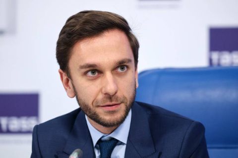 Максим Древаль Максим Древаль