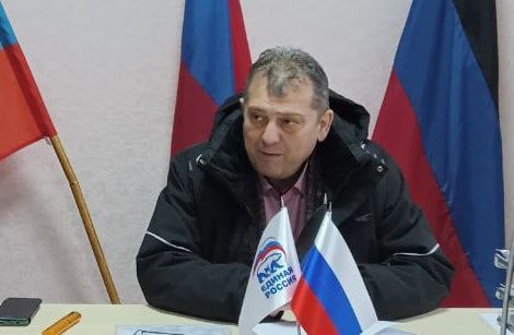 Таймураз Арсоев Таймураз Арсоев