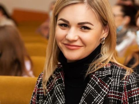 Юлия Величко Юлия Величко