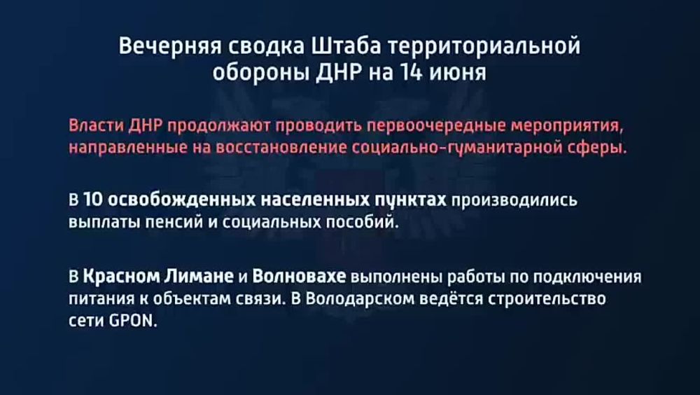�������� ������ ����� ��������������� ������� ��� �� 14 ���� 2022 ����
