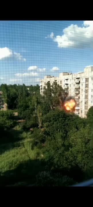 �� ������������, ��������������� �������� �������� ����������� ���-���� @Gorlovka_alertbot, ������������� ������� ��������� ���������� �������� � ��������������� ����� ��� � ����������� � ���������� ���������� ���������� � ��������