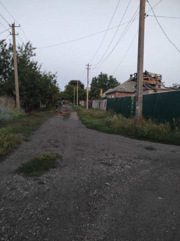�� ����, ��������������� �������� �������� ����������� ���-���� @Gorlovka_alertbot, ����������� ��������������� ����� � ������� ������������ �� ����� ���������, ��� � ����� ������� ������������ (����������� ����� ��������)