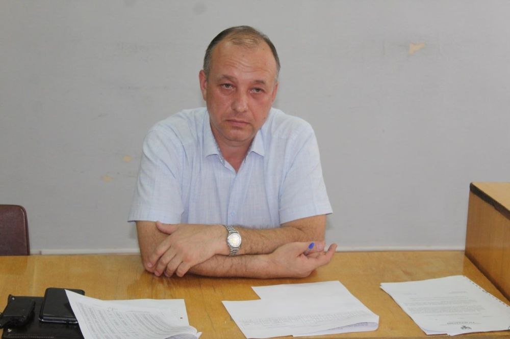 Иван Приходько: В пятницу, 12 августа, состоялось заседание штаба по контролю за подготовкой объектов жизнеобеспечения...