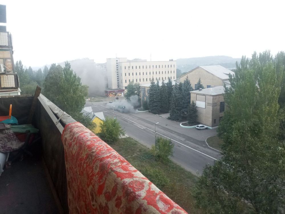 �� �����������, ��������������� �������� �������� ����������� ���-���� @Gorlovka_alertbot, ��������� �������� ��� �� ���������� ������������ (����������� ����� ��������)