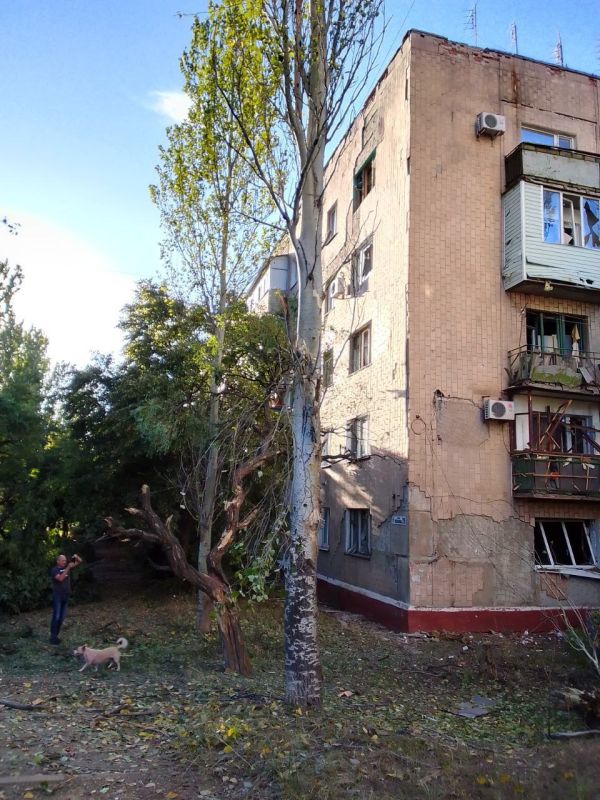 �� �����������, ��������������� �������� �������� ����������� ���-���� @Gorlovka_alertbot, ����������� �������� ���������� �������� � ����������-��������� ������ ��������
