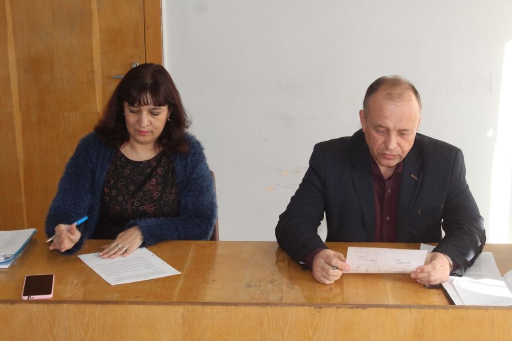 Иван Приходько: В четверг, 8 сентября, состоялось заседание межведомственной комиссии по рассмотрению вопросов о...