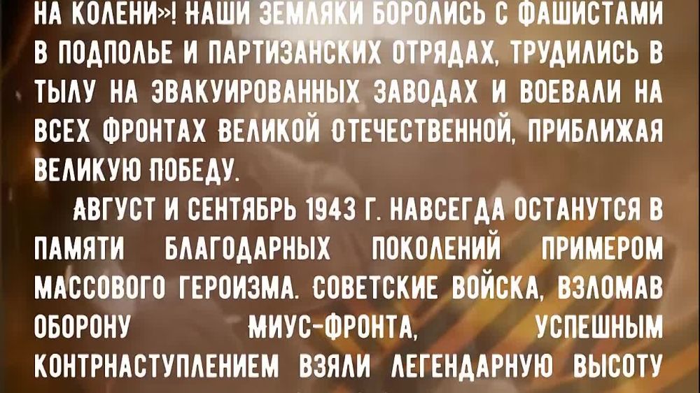 ���� ���������: ����������� ��� ����������� ������ �� ������������ �������