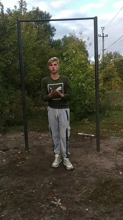 ������ ������ ������ � ������ "Workout"? ����� ��� ����������� ����� ���������� ���� ���������� ������ ���������!