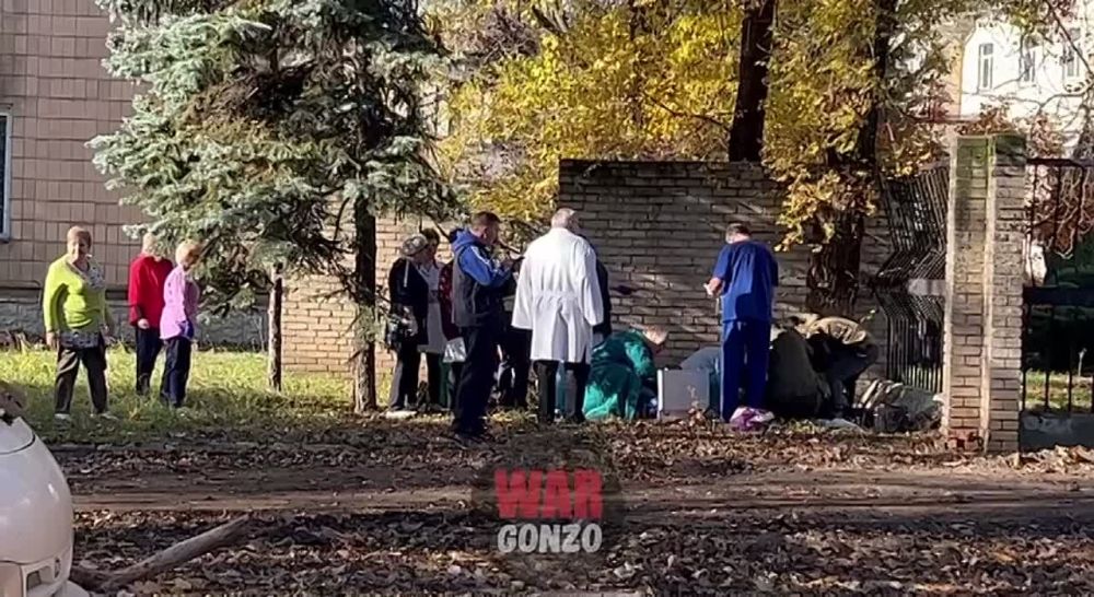 WarGonzo: �� ���� ����������, ����������� � ���������� �������� - ��� �������� ������������� �������������� ������� ������ ��������� ����������� � ������������� ���� ������� ������� - �������, ��������� � �������� ��������������