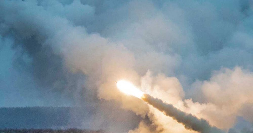 ��� ���������� �������� � ��� �������� �� HIMARS