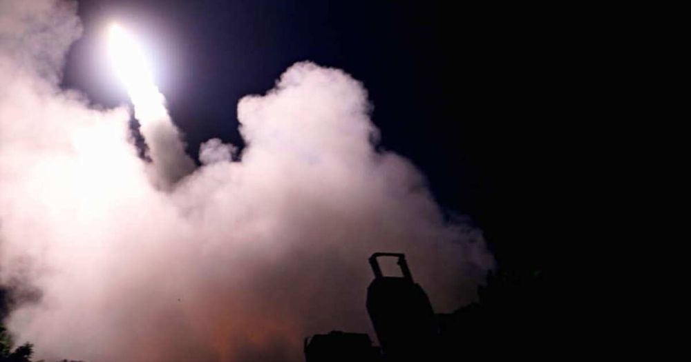 ��� ��������� ����� ����� �� HIMARS �� ��������