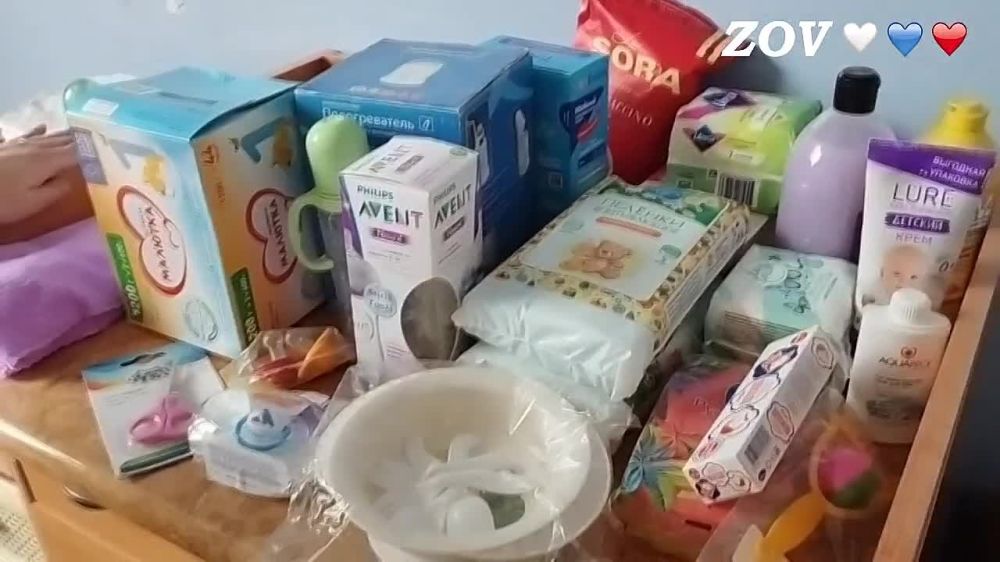 ZOV ������ �� � �������