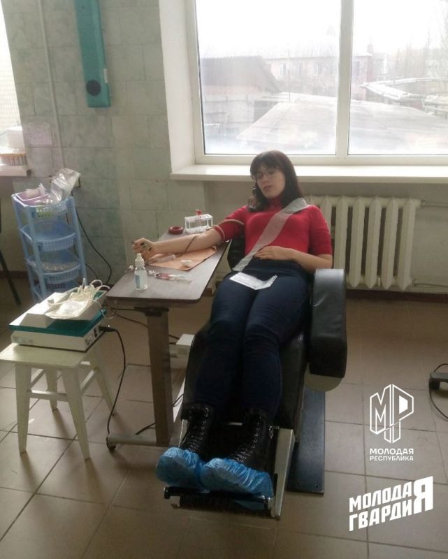 ����� � �������� ������