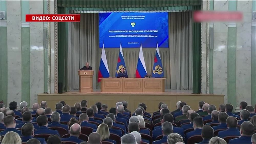 Путин призвал следить за четкой реализацией гособоронзаказа