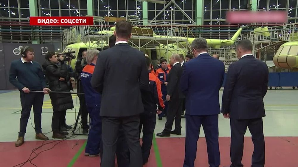 Национализм на Украине подогревался давно с Запада – Путин