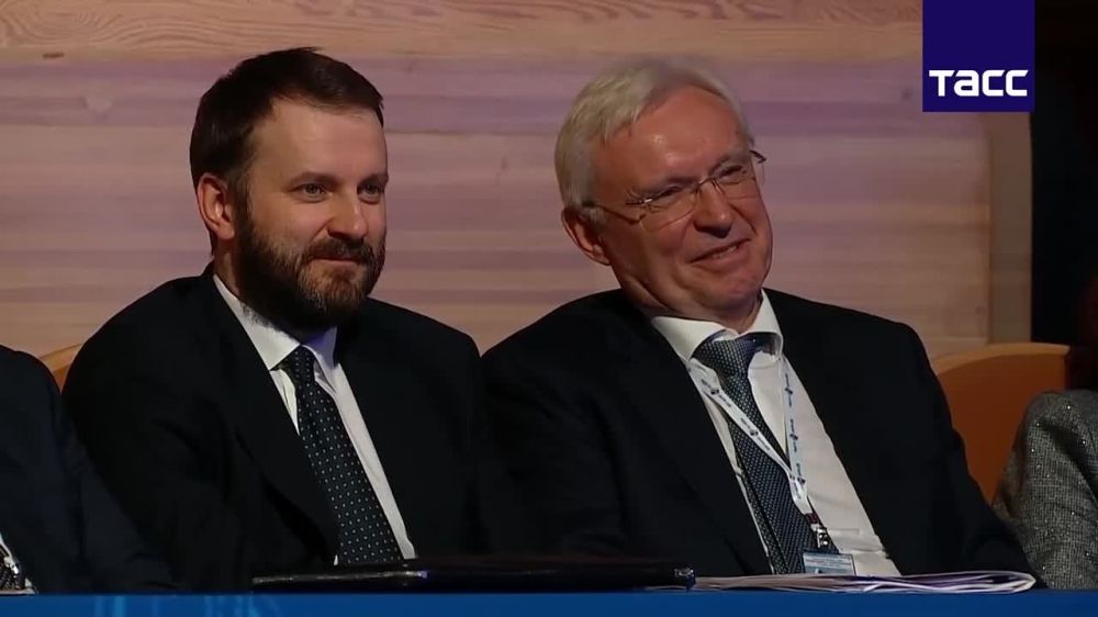 Владимир Путин сообщил, что сохранил дружбу со всеми своими немецкими друзьями