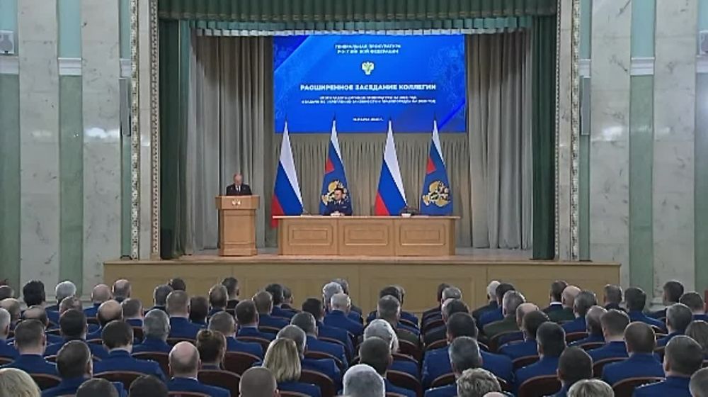 «Все участники специальной военной операции должны быть своевременно обеспечены денежным и иными видами довольствия. Точно...