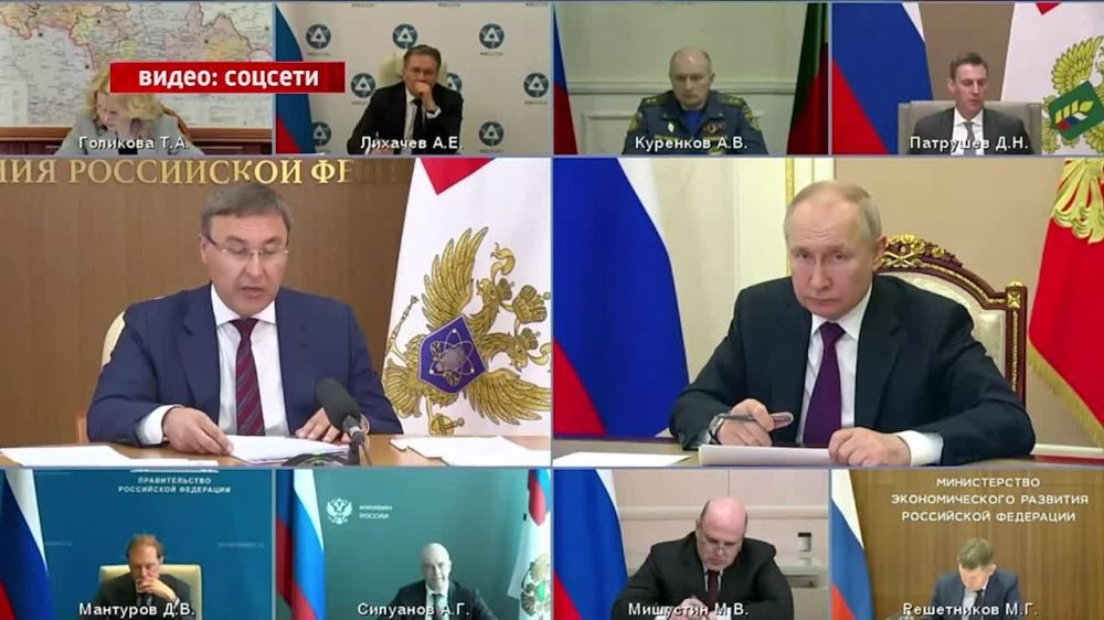 Об особенностях поступления школьников из ДНР в вузы РФ