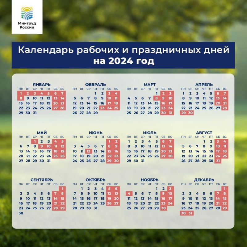 �������� � ����������� ��� � 2024 ����: �� �������� �������� �� 4 �������� ���