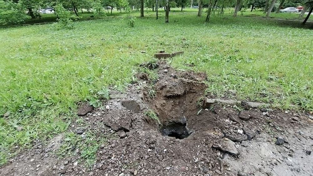 СЦКК ДНР: За 19 июля в результате обстрелов ВСУ двое человек получили ранения