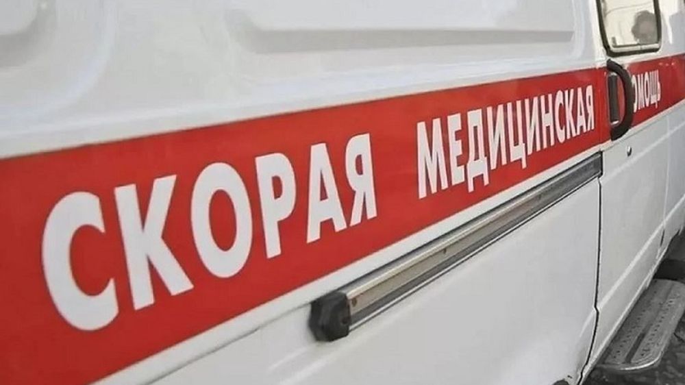 В результате обстрела ВСУ в Никитовском районе Горловки ранены два человека