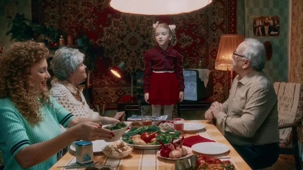 Стартовала регистрация участников конкурса «Это у нас семейное»!