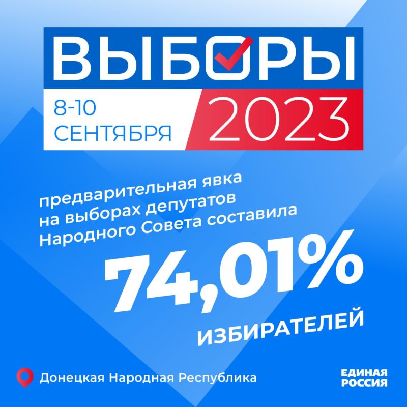 ���� �� ������� � ��������������� ����� ���������� �� ������ 10 ���� ����������� �������� 74,01%
