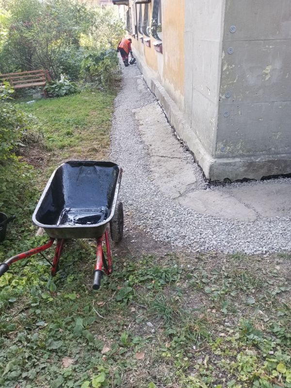 ������ ��������: "����" ���������� ������ ����������������� ����� �� ���������� �����������, �������� �������� � ����������� ��������� ��������� ������������� ������ �������