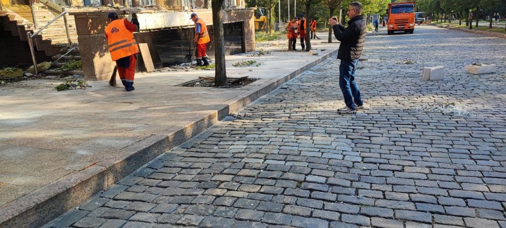 ������ ��������: ���������� "����" ���������� ��������� ����������� ������������ ���������� �������� �� �������� ������� � ������������� ������ �������