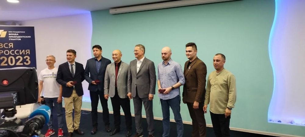 �� ������ ����������� ������������ "��� ������ - 2023" ������ ������� ����������� � ������ ���������� ������������ ������ ���������