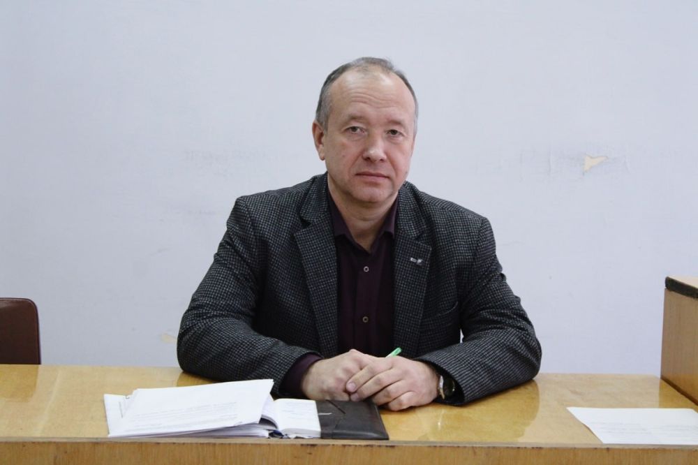 Состоялось заседание городского штаба по контролю за подготовкой объектов жизнеобеспечения, социальной сферы и жилищного фонда города к работе в осенне-зимний период 2023-2024 годов