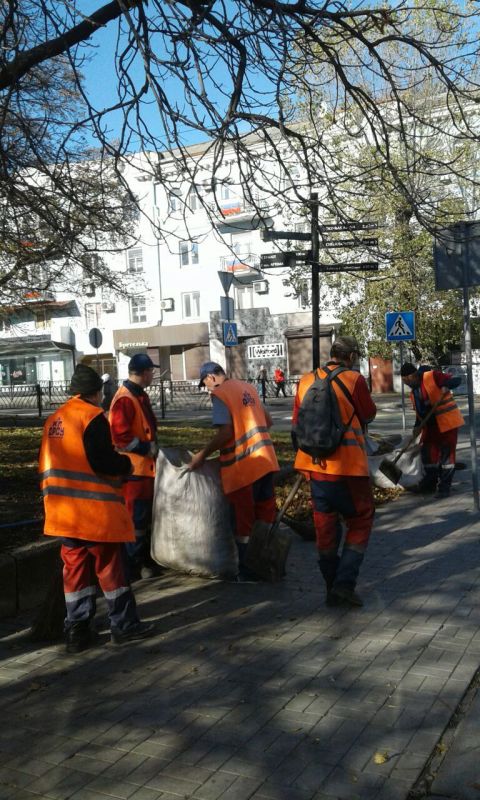 ������ ��������: ��� ����, �� �� � ��������� �������!