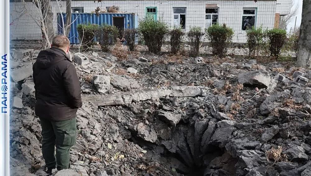 ��� ������ HIMARS �� ����������! ��� ������ �� � ����� ����! �������� � ������� � ��������!