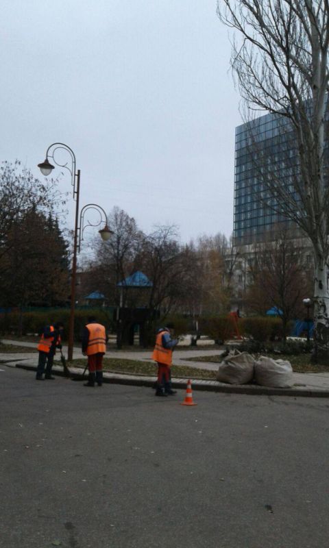 ������ ��������: ��� ����, �� �� � ��������� �������!