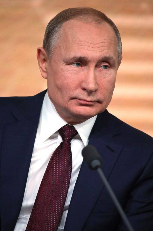 Не хотят договариваться, мы тогда вынуждены другими путями действовать – Путин