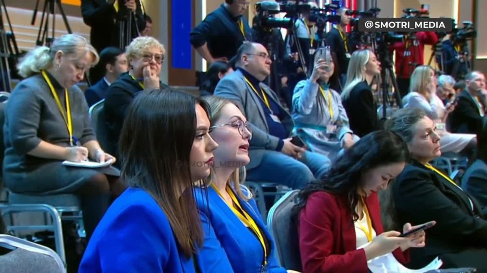 Владимир Путин: Экономика новых регионов восстанавливается, они внесли в федеральный бюджет 170 миллиардов рублей