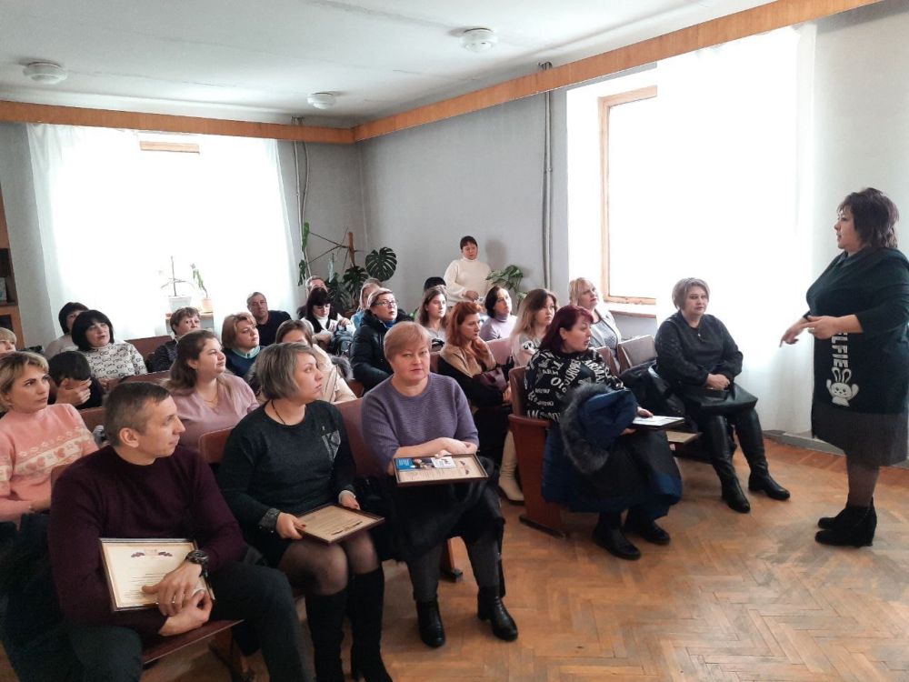 ������ ��� ����������������� � �� �� ��л ������������ ������ �. ��������