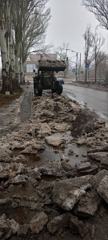 ������ ��������: ��� ��� "����" ������������ ������ ������ �� ��������� ������ � �������� ������