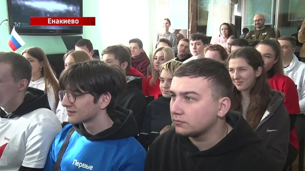 ������ � ���� ������������