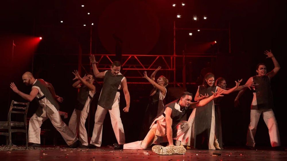 �������� ��������������� ������������� ���������� ����� ���������� "���������� ����" � ������