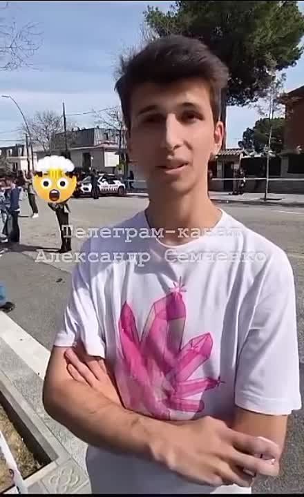  : -: &quot;   &quot;