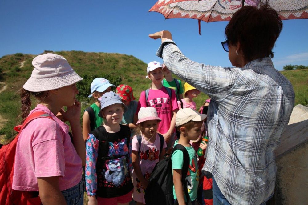 ���� ���������� �� ������� �������� ��������������� �����-���������� "�������� �����������" � �����������