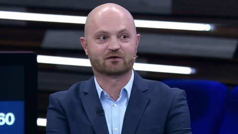 Александр Коц: Российская армия взяла Нью-Йорк