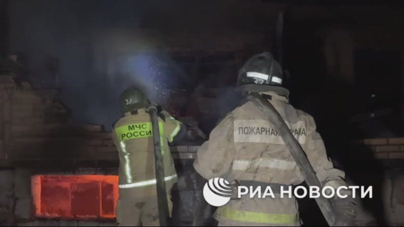 Трагедия в Донецке: 5 детей ранены при взрыве и обстреле