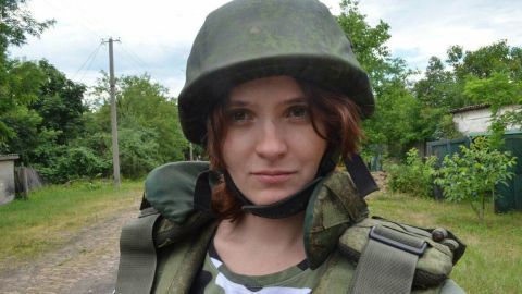 Анна Долгарева: Новый сбор для Вьюги.. Он просит Анализатор спектра частот Arinst SSA-TG R3