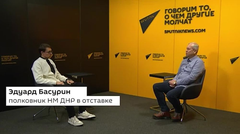 ���������� ������ ������ ������� ����������� ������������ ������, ������ @SputnikLive ��������� �� ��� � �������� ������ �������